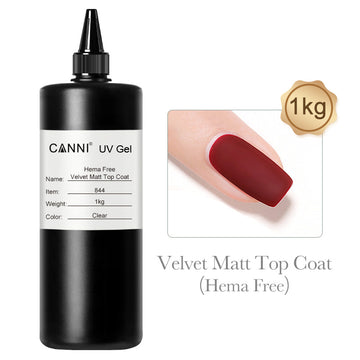 Matte Top Coat 1KG