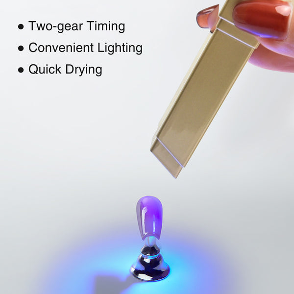 HandHeld Mini Nail UV Lamp