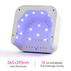 Quick-Drying Nail Lamp Small Size
