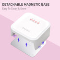 Lampe à ongles à séchage rapide 48 W Max