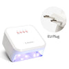 Quick-Drying Nail Lamp Small Size