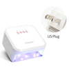 Quick-Drying Nail Lamp Small Size