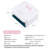 Quick-Drying Nail Lamp Small Size