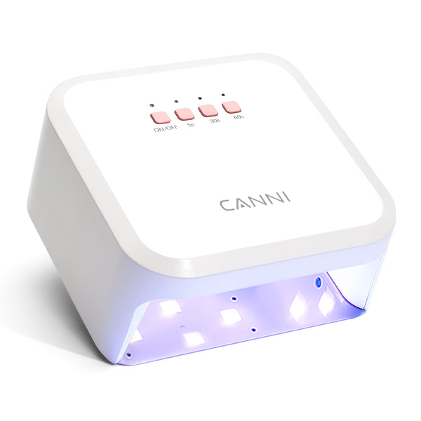 Lampe à ongles à séchage rapide 48 W Max