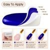 Gel pour ongles couleur 9 ml - CC1