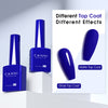 Gel pour ongles couleur 9 ml - CC1
