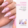 Gel pour ongles couleur 9 ml - CC2