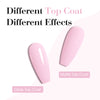 Gel pour ongles couleur 9 ml - CC2