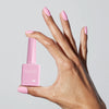 Gel pour ongles couleur 9 ml - CC2