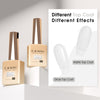 Gel de uñas de color 9 ml - CC3 Color translúcido