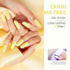 Gel pour ongles couleur 9 ml - CC4