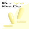Gel pour ongles couleur 9 ml - CC4