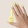 Gel pour ongles couleur 9 ml - CC4