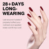 Gel pour ongles couleur 9 ml - CC5