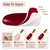 Gel pour ongles couleur 9 ml - CC5
