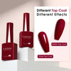 Gel pour ongles couleur 9 ml - CC5