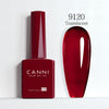 Gel pour ongles couleur 9 ml - CC5