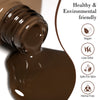 Gel pour ongles couleur 9 ml - CC6
