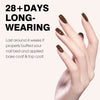 Gel pour ongles couleur 9 ml - CC6