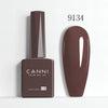 Gel pour ongles couleur 9 ml - CC6