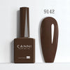 Gel pour ongles couleur 9 ml - CC6