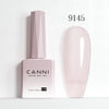 Gel pour ongles couleur 9 ml - CC7 
