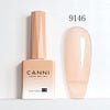 Gel pour ongles couleur 9 ml - CC7 