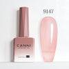 Gel pour ongles couleur 9 ml - CC7 