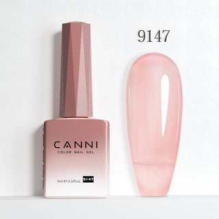Buy 9147 HEMA FREE Color Nail Gel 9ml - CC7