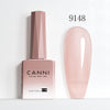 Gel pour ongles couleur 9 ml - CC7 