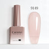 Gel pour ongles couleur 9 ml - CC7 