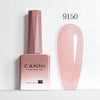 Gel pour ongles couleur 9 ml - CC7 
