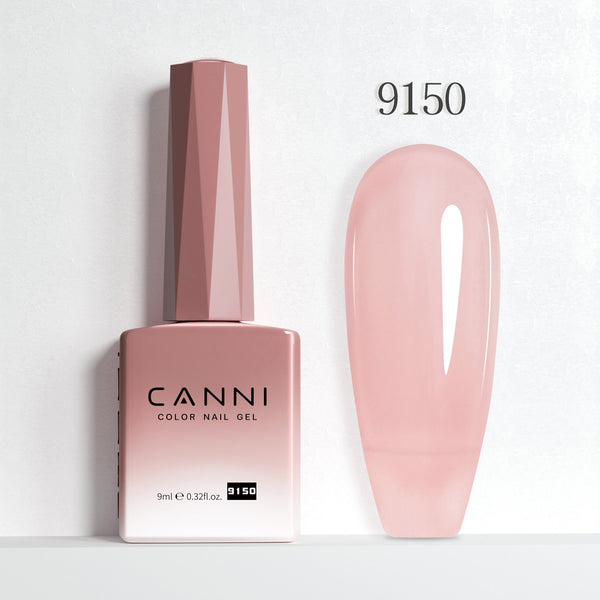 HEMA FREE Color Nail Gel 9ml - CC7