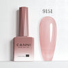 Gel pour ongles couleur 9 ml - CC7 