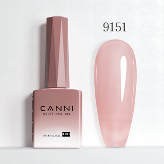 Buy 9151 HEMA FREE Color Nail Gel 9ml - CC7