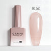 Gel pour ongles couleur 9 ml - CC7 