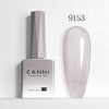 Gel pour ongles couleur 9 ml - CC7 
