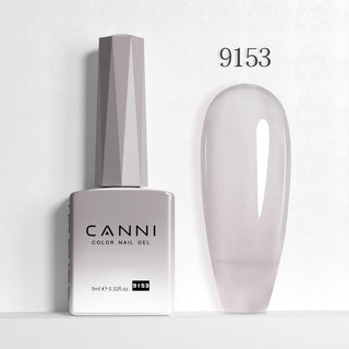 Buy 9153 HEMA FREE Color Nail Gel 9ml - CC7