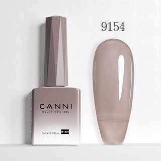 Buy 9154 HEMA FREE Color Nail Gel 9ml - CC7