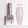 Gel pour ongles couleur 9 ml - CC7 