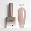 Gel pour ongles couleur 9 ml - CC7 