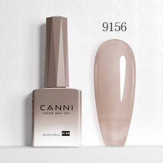 Buy 9156 HEMA FREE Color Nail Gel 9ml - CC7