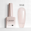 Gel pour ongles couleur 9 ml - CC7 