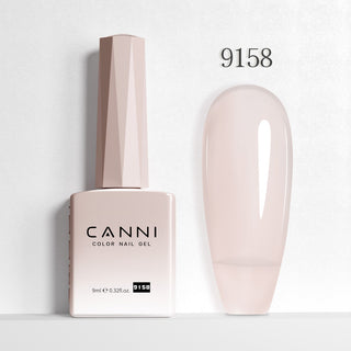 Buy 9158 HEMA FREE Color Nail Gel 9ml - CC7