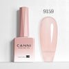 Gel pour ongles couleur 9 ml - CC7 