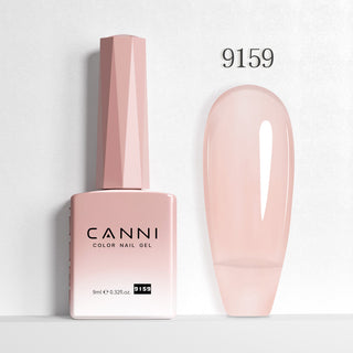 Buy 9159 HEMA FREE Color Nail Gel 9ml - CC7
