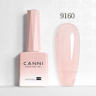 Buy 9160 HEMA FREE Color Nail Gel 9ml - CC7
