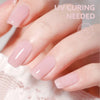 Gel pour ongles couleur 9 ml - CC7 