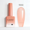 Gel pour ongles couleur 9 ml - CC7 