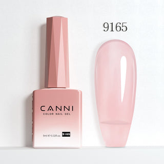 Buy 9165 HEMA FREE Color Nail Gel 9ml - CC7